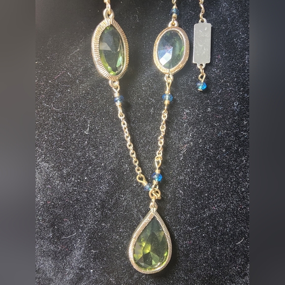 DANA KELLIN NECKLACE - Picture 6 of 7